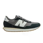 Tênis New Balance 237 V1 - Masculino PRETO