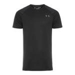 Camiseta Under Armour Tech 2.0 Ss Tee Brz - Masculina PRETO