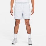 Shorts Nike Club Flow - Masculino CINZA