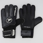 Luvas de Goleiro Poker Neo Training - Adulto PRETO