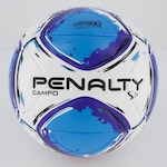 Bola de Futebol de Campo Penalty S11 R2 Xxiv BRANCO