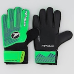 Luvas de Goleiro Poker Neo Training - Infantil VERDE