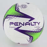 Bola de Futebol de Campo Penalty Líder Xxiv BRANCO