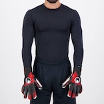 Luva Uhlsport Powerline Absolutgrip PRETO