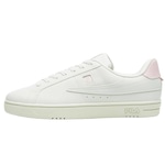 Tênis Fila Fx Court 70 - Feminino BRANCO/ROSA