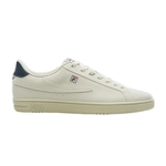 Tênis Fila Fx Court 70 - Masculino BRANCO/AZUL ESC