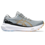 Tênis ASICS Gel-Kayano 30 - Masculino CINZA ESC/LARANJA