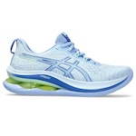 Tênis Asics Gel-Kinsei Max - Feminino AZUL