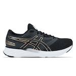 Tênis Asics Fuzeblast Se - Masculino PRETO