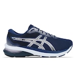 Tênis ASICS Gel-Nagoya 6 - Feminino AZUL ESCURO