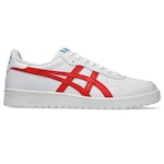 Tênis Asics Japan S - Masculino BRANCO