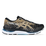 Tênis Asics Gel-Hypersonic 4 - Masculino PRETO