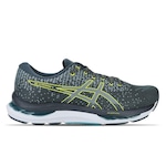 Tênis Asics Gel-Hypersonic 4 - Masculino CINZA