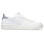 Tênis Asics Japan S - Feminino BRANCO