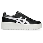 Tênis Asics Japan S Pf - Feminino PRETO