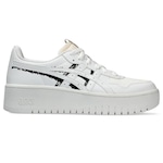 Tênis Asics Japan S Pf - Feminino BRANCO