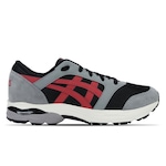 Tênis Asics Gel-Takumi - Masculino PRETO