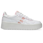 Tênis Asics Japan S Pf - Feminino BRANCO