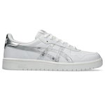 Tênis Asics Japan S - Feminino BRANCO