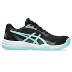 Tênis Asics Upcourt 5 - Feminino PRETO