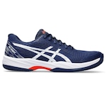 Tênis Asics Gel-Game 9 Clay/Oc - Masculino AZUL ESCURO