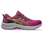 Tênis Asics Gel-Venture 9 - Feminino ROSA