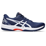 Tênis Asics Gel-Game 9 - Masculino AZUL ESCURO