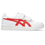 Tênis Asics Japan S Ps - Infantil BRANCO