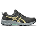 Tênis Asics Gel-Venture 9 - Masculino CINZA