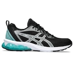 Tênis Asics Gel-Quantum 90 Iv - Feminino PRETO