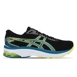 Tênis Asics Gel-Sparta 2 - Masculino PRETO