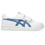 Tênis Asics Japan S Ps - Infantil BRANCO