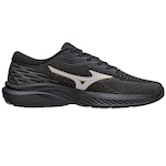 Tenis Mizuno Goya - Masculino PRETO