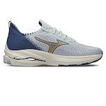 Tênis Mizuno Wave Zest - Feminino AZUL CLARO