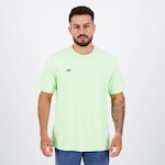 Camiseta Umbro Chess Waves - Masculina VERDE