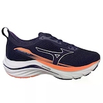 Tênis Mizuno Wave Superfast Rsp - Feminino ROXO