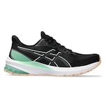 Tênis Asics GT-1000 12 - Feminino PRETO