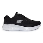 Tênis Skechers Skech- Masculino PRETO/BRANCO