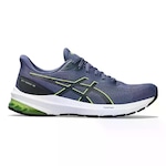 Tênis Asics Gt 1000 12 - Masculino AZUL ESCURO