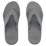 Chinelo Oakley Titan - Adulto CINZA