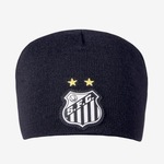 Gorro do Santos Umbro Clubes 2023/24 - Adulto PRETO