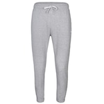 Calça Fila Basic Classic - Masculino CINZA/BRANCO