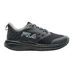 Tenis Fila Compass 221 - Masculino PRETO