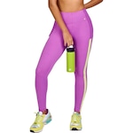 Calça Legging Alto Giro Hyper Sport - Feminina ROXO CLARO