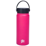 Garrafa Térmica Alto Giro Performance - 500ml ROSA