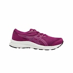 Tênis Asics Contend 8 Gs - Infantil ROSA/ROXO