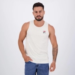 Camiseta Regata Fila F-Box - Masculina CINZA