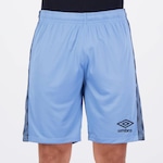 Calção Umbro Clasic Bold - Masculino AZUL