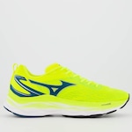 Tênis Mizuno Victory Rsp - Masculino AMARELO