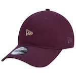 Boné New Era 9Twenty All Core - Strapback - Adulto VERMELHO